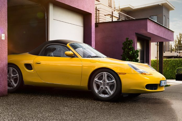 The Australian auto market is so crazy it is cheaper to buy Porsches than Mazdas

