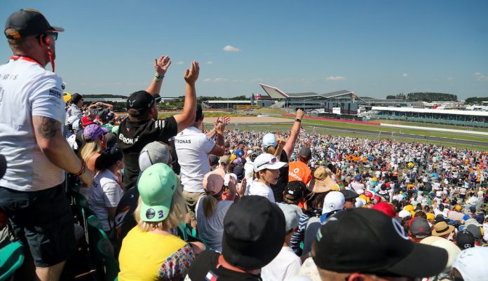OPINION: Three reasons why it gets tight out there and why it's important for racing

