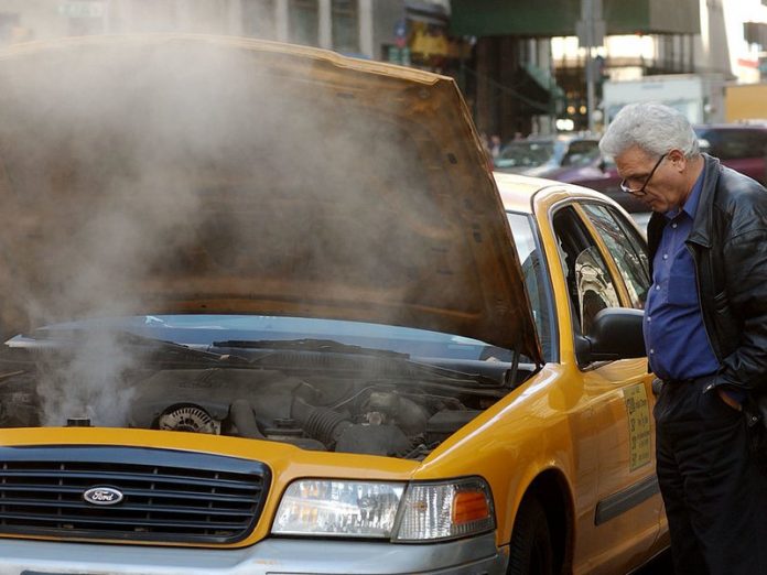 New York City Taxi Medallion Values ​​Plunge to New Lows Amid Revel Launch

