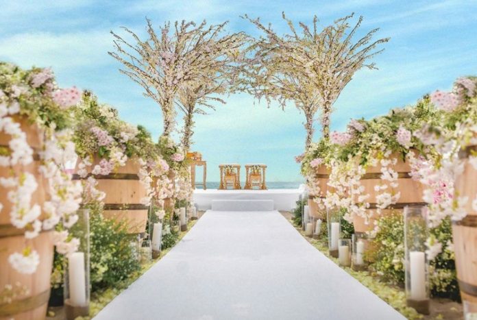 Phuket's 5 Best Honeymoon Resorts

