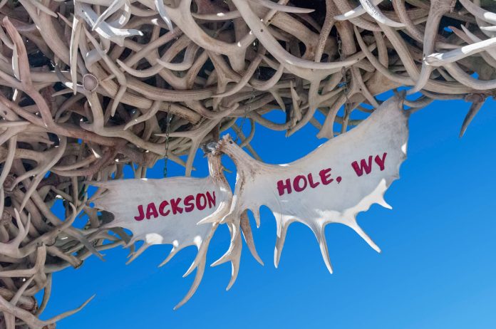 How to Move to Jackson Hole Wyoming in Style
