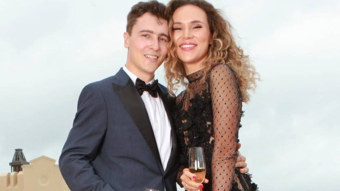 Spy: Revealed - the secrets of Auckland's newest palatial estate
