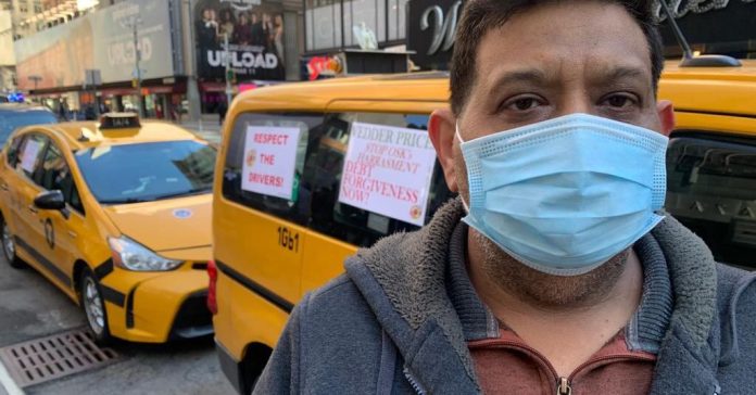 Taxi Medallion Owners Hail Win in Fight Against Holdout Loan Firm
