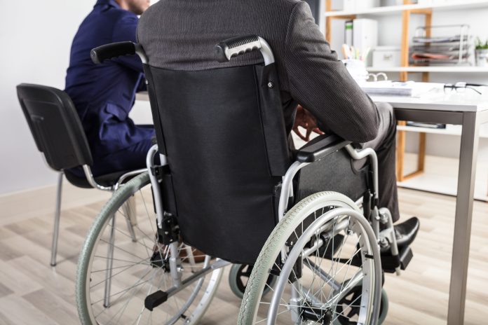 Unemployment Soars for New Yorkers With Disabilities
