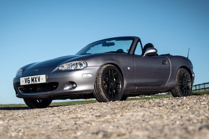 The best used sports cars to buy right now
