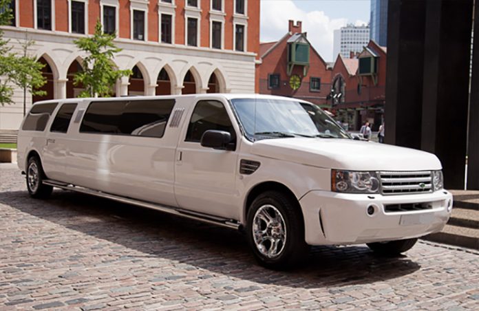New Limo Hire Company Opens in Stoke on Trent
