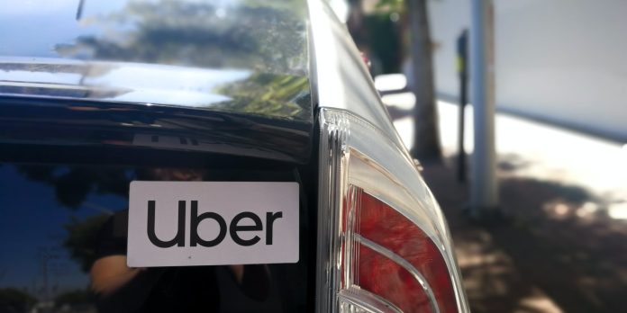 Uber and Drivers Split on New York For-Hire Driver Rate Hike
